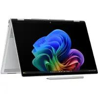 HP Omnibook X Flip/16-as0003nc/U7-258V/16"/2880x1800/T/32GB/1TB/Intel int/W11H/Argent/2R NBD