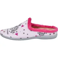 Vivant Chaussons 070-457011 pour Femme