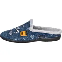Vivant Chaussons 070-509102 pour Homme