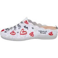 Vivant Chaussons 070-321594 pour Femme