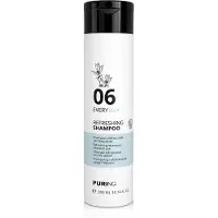 Pūring PRING PR 06 : Shampoo rafraîchissant pour un usage quotidien, 300 ml