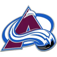 WinCraft Épingle en émail représentant le Colorado Avalanche de la NHL, vendue avec une carte