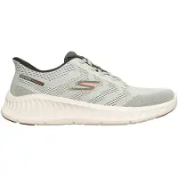 SKECHERS Mocassins de sport pour homme 736B6563686572735F323136333735 Vert 41 EU
