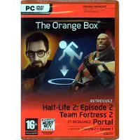 Half-Life 2 : The Orange Box [Importation française] [Windows XP]