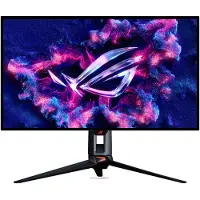 Asus Tuf S5 Moniteur Gaming 27" Qhd Fast-Ips 320Hz