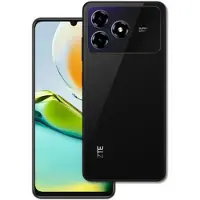 ZTE Blade A36 4 Go (+8) 64 Go 6,75 pouces Noir