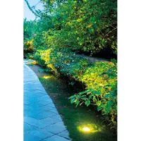 ROSSINI ILLUMINAZIONE Recherche – Spot Led Encastrable Au Sol 12,6W 6° Ip65 4000K Cri90 Ik09 Acier Inox -