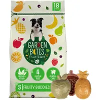 Duvo+ Fruity Buddies friandise pour chien