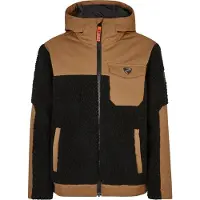 Ziener Veste de ski Arjun Jun Wood Tex (439) 152