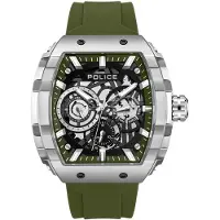Police Homme Vert -PEWGQ0063004