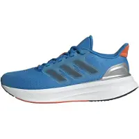 Adidas Chaussures de course pour enfants Ultrarun 5 J, couleur bleue, taille 39 1/3
