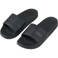 O'Neill Sandales de bain pour hommes ONEILL WT Summer, indispensables pour l'été, couleur noire, taille 45