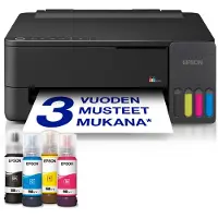Epson EcoTank ET-1910 Jet d'encre A4 5760 x 1440 DPI Wifi