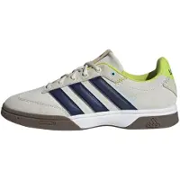 Adidas SPEZIALIST, chaussures d'intérieur pour hommes, couleur blanc cassé/blanc, taille 47 1/3