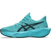Asics Novablast 6 Gs Running Shoes Bleu EU 36 Enfants