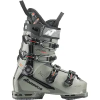 Nordica - Chaussures de ski - Speedmachine 3 120 GW pour Homme - Taille 41,5 - Gris