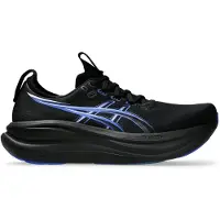Asics Gel-nimbus 28 Running Shoes Noir EU 46 Homme