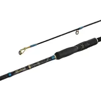 Delphin Zandera NX LOWER Rod 2,3 m 3 - 18 g 2 parties