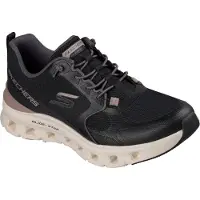 SKECHERS Baskets basses noir
