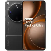 OPPO Find X9 Ultra 12/512GB Noir