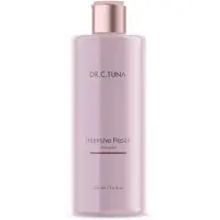 Farmasi Shampoing réparateur intensif Dr. C. Tuna, 225 ml – Shampooing réparateur pour cheveux abîmés, enrichi en kératine végétale | Vegan