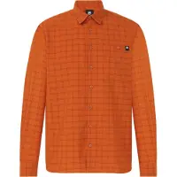 Mammut Lenni Long Sleeve Shirt M Homme