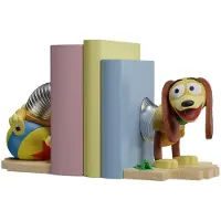 Grupo Erik Supports de livres Disney Pixar, Toy Story, Slinky Dog