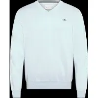 Gant Pull à Col En V 8030562