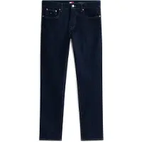 Tommy Hilfiger Jean 'Scanton' bleu foncé