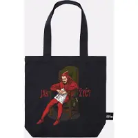 Nadwyraz.com COMMENT LEBT MAN ? Tasche 3039