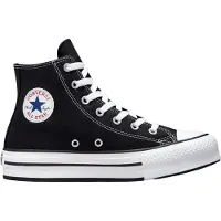Converse Baskets hautes noir
