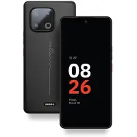 Volla Phone Plinius PLUS OS 256GB