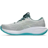 Asics Chaussures de course GEL CUMULUS 28, couleur Ironclad (noir), taille 7,5