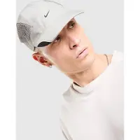 Nike Casquette Fly 2.0 - Blanc, Blanc