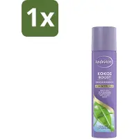 Unilever Andrélon Coconut Boost shampooing sec 245 ml - 1 pièce