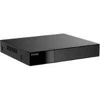 D-Link Enregistreur De Vidéosurveillance Bnr-008/e