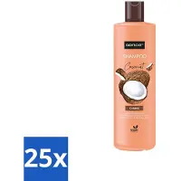 Sence - Noix de coco - Shampooing - Nourrissant - 400 ml - Pack avantage - Pack avantage - 25 pièces