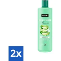 Sence - Aloe Vera - Shampooing - Apaisant - 400 ml - Pack avantage - 2 pièces