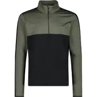 CMP 34l4127 Long Sleeve T-shirt Vert 3XL Homme