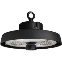 LEDVION LED High Bay Projecteur Capteur IP65 150W 192 lm 6000K