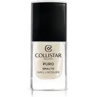 Collistar Émail pur 922 - Porcelaine blanche (10 ml)
