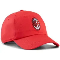 Puma Casquette Ac Milan Essential