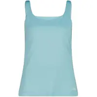 CMP 35n5106 Sleeveless T-shirt Bleu 3XL Femme