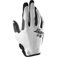 Leatt 1.5 Gripr Off-road Gloves Blanc XL