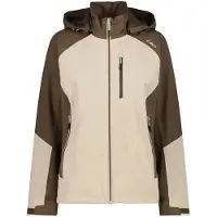 CMP Veste imperméable femme