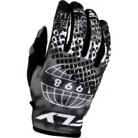 FLY Racing Gants Off-road Kinetic Blur
