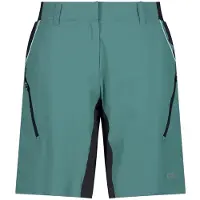 CMP 34c6916 Shorts Vert 3XL Femme