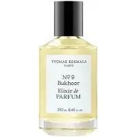Thomas Kosmala No.9 Bukhoor Eliksir Parfum, 250 ml