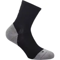 CMP Chaussettes de running mid Dryarn