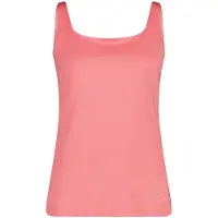 CMP 35n5106 Sleeveless T-shirt Rose 3XL Femme